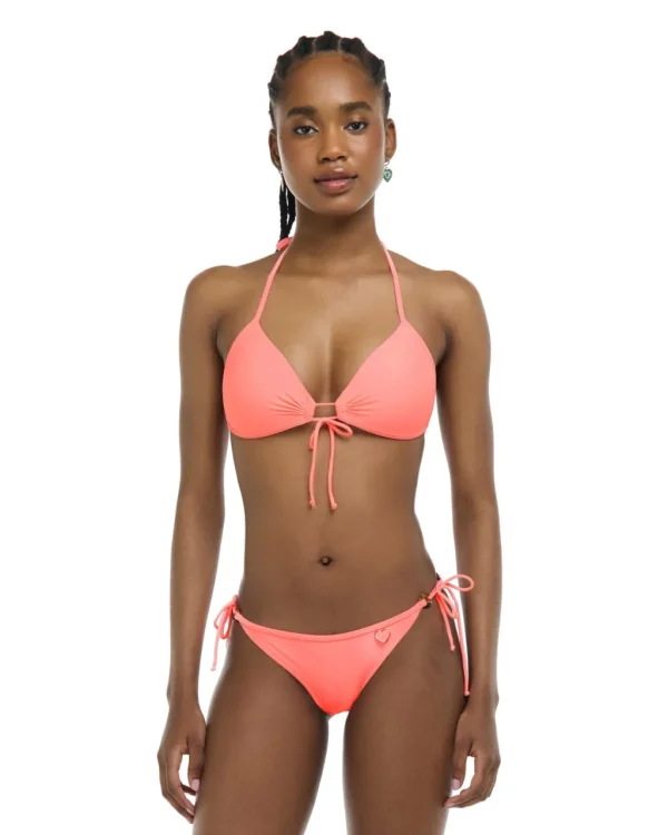 New Smoothies Baby Love Top Push Up Top