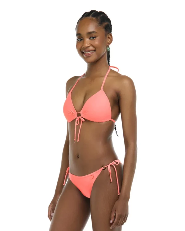 New Smoothies Baby Love Top Push Up Top