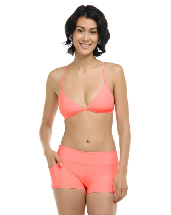 Clearance Smoothies Evelyn Top Bralette Top