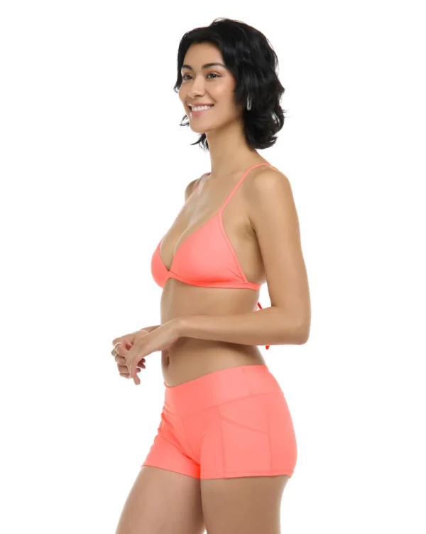 Clearance Smoothies Evelyn Top Bralette Top