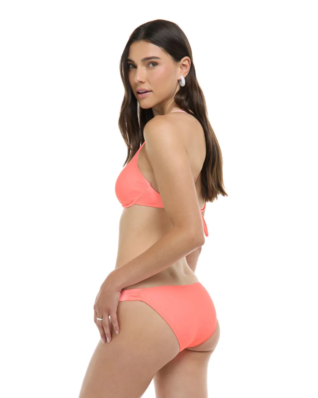 smoothies_coral_surf_ride_0.webp Fashion Smoothies Surf Rider Bottom Full Coverage Bottom