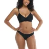 Clearance Smoothies Drew Top | Gone Bananas Beachwear | San Diego | Swimwear Cup Size Top