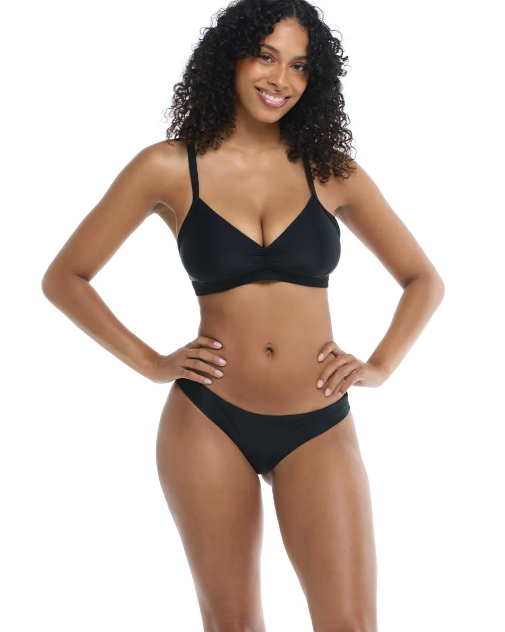 smoothies_drew_top__gone__0.webp Clearance Smoothies Drew Top | Gone Bananas Beachwear | San Diego | Swimwear Cup Size Top
