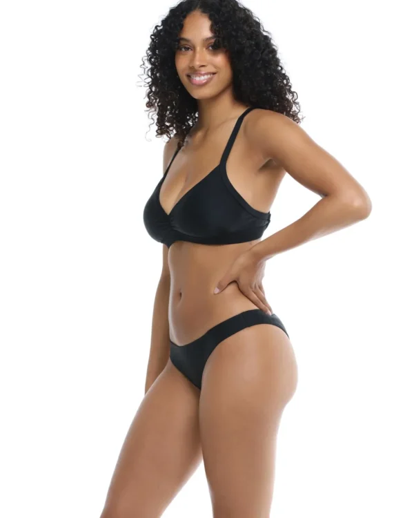 Clearance Smoothies Drew Top | Gone Bananas Beachwear | San Diego | Swimwear Cup Size Top