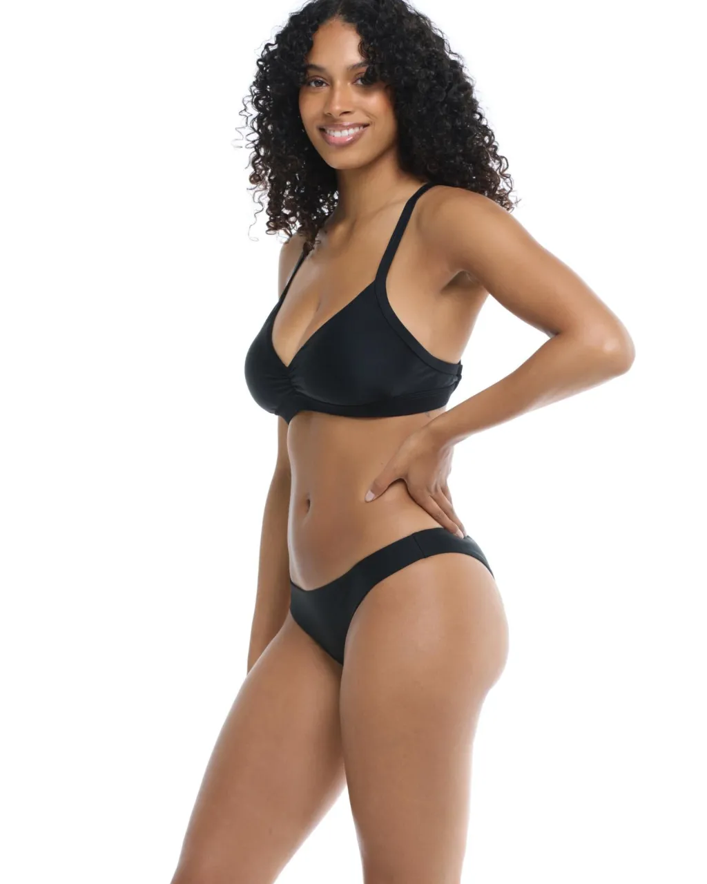 smoothies_drew_top__gone__2.webp Clearance Smoothies Drew Top | Gone Bananas Beachwear | San Diego | Swimwear Cup Size Top