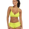 Sale Smoothies Key Lime Drew Top | | San Diego, CA | Gone Bananas Beachwear Cup Size Top