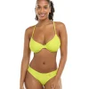 New Smoothies Key Lime Solo Top | | Gone Bananas Beachwear | San Diego, CA Cup Size Top