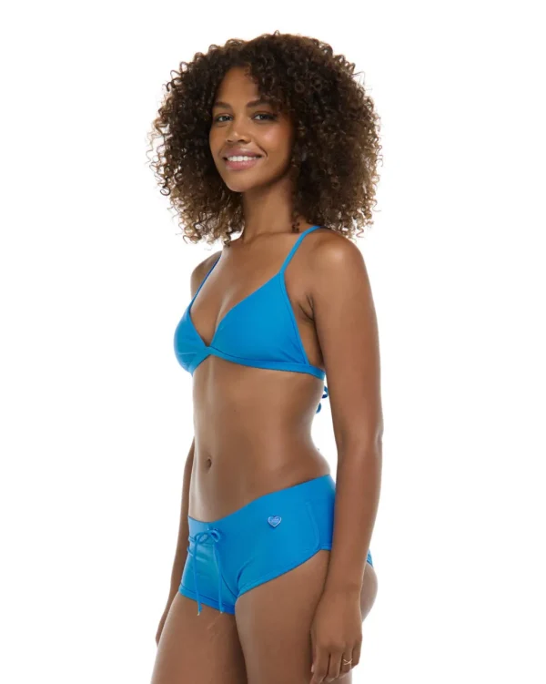 New Smoothies Evelyn Top Bralette Top