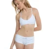 Best Smoothies Alani Top | Gone Bananas Beachwear | San Diego | Swim Bralette Top