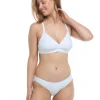 Best Smoothies Drew Top | Gone Bananas Beachwear | San Diego | Swim Cup Size Top
