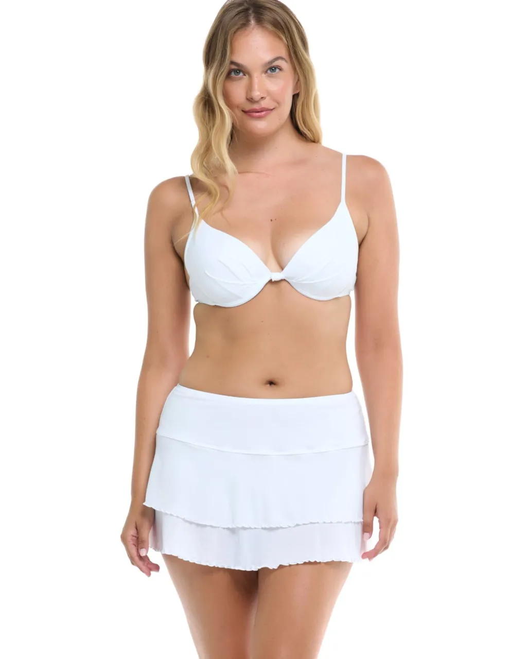 snow_smoothies_lambada_sk_0.webp New Smoothies Lambada Skirt | Gone Bananas Beachwear | San Diego Shorts, Pants And Skirts