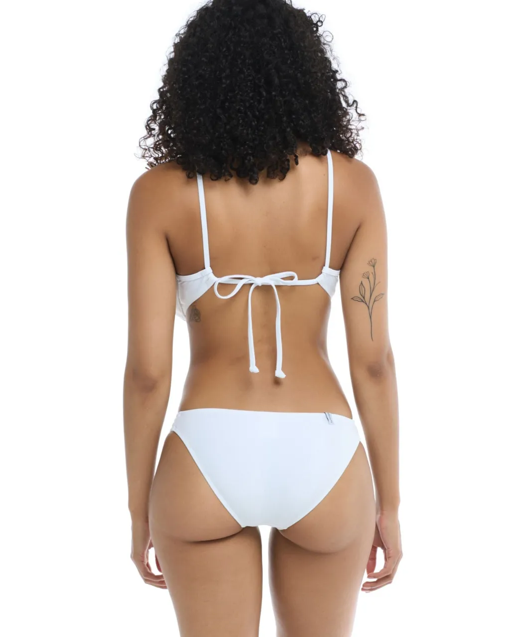 snow_smoothies_solo_top___1.webp Outlet Smoothies Solo Top | Gone Bananas Beachwear | San Diego | Swim Cup Size Top