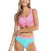 Fashion Spectrum Kate Bikini Top Bralette Top
