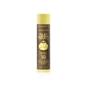 Clearance SPF 30 Sunscreen Lip Balm Lotions And Sunscreen