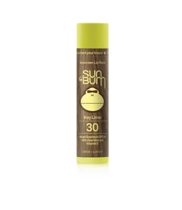 Clearance SPF 30 Sunscreen Lip Balm Lotions And Sunscreen