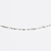 Outlet Sphere Chain Necklace Jewelry