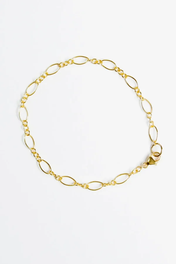 Online Stadium Chain Bracelet Jewelry