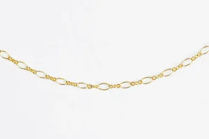 Hot Stadium Chain Necklace Jewelry