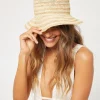 Best Stripe Isadora Bucket Hat Hats