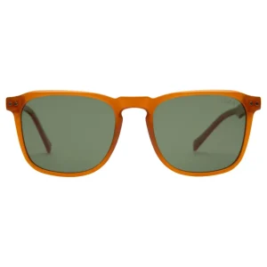Best Sunshine / Green Polarized Cove Sunglasses Sunglasses
