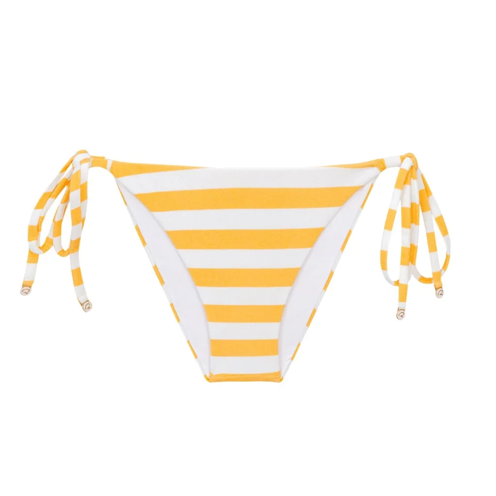 sunshine_lacinho_bottom_4.webp New Lacinho Bottom Tie Side Bottom | Moderate Coverage Bottom