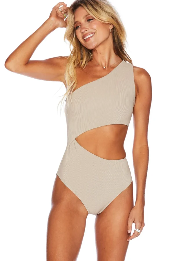 Outlet Celine One Piece | Gone Bananas Beachwear | San Diego | Swimwear High Leg One Pieces
