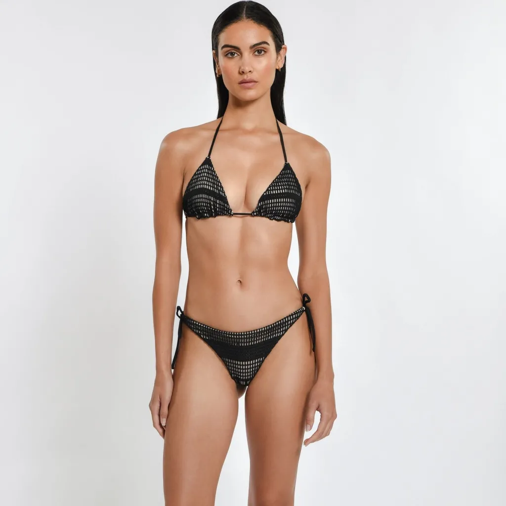 tayrona_nights_tonie_biki_1.webp Sale Tayrona Nights Tonie Bikini Bottom Tie Side Bottom | Minimal Coverage Bottom
