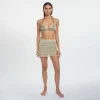 Best Tayrona Tan Kari Mini Skirt Shorts, Pants And Skirts