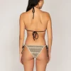 Online Tayrona Tan Tonie Bikini Bottom Tie Side Bottom | Minimal Coverage Bottom