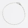 Hot The Finish Line Chain Bracelet Jewelry