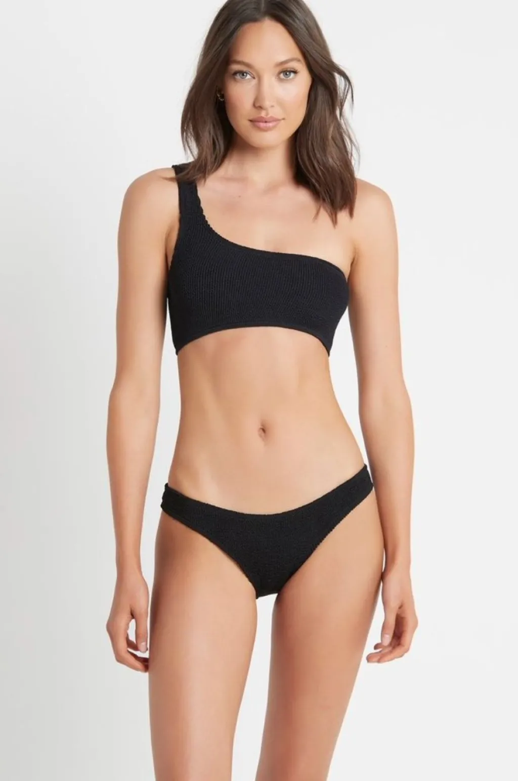 the_sign_brief_bottom__go_1.webp Online The Sign Brief Bottom | Gone Bananas Beachwear | San Diego | Swimwear Moderate Coverage Bottom