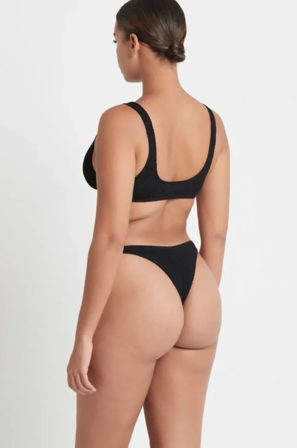 Sale The Sinner Brief Bottom | Gone Bananas Beachwear | San Diego | Swim Thong Bottom | Minimal Coverage Bottom