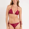 Sale Touch Camim Frufru Top Triangle Top