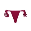 Online Touch Super Fio Thong Bottom | Minimal Coverage Bottom