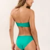 Online Waikiki Bottom | Gone Bananas Beachwear | San Diego, CA | Full Coverage Bottom