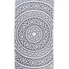 Fashion Venice Dual-Layer Turkish Towel Towels