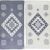 Discount Veracrus Dual-Layer Turkish Towel Towels