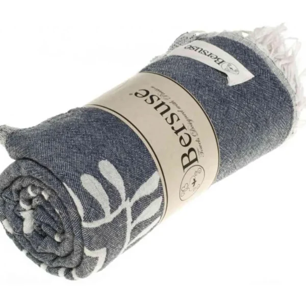Discount Veracrus Dual-Layer Turkish Towel Towels