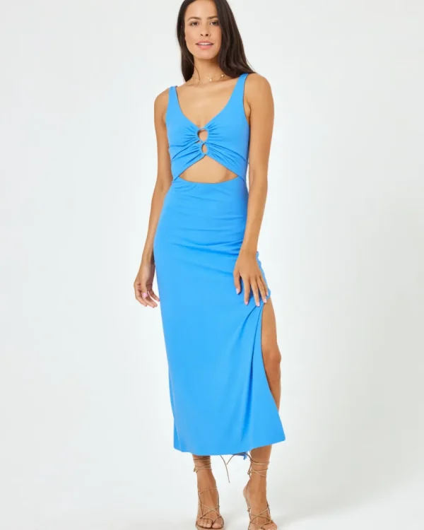 New Veri Peri Camille Dress Dresses