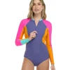 Discount Vibration Journey One Piece Full Coverage One Pieces