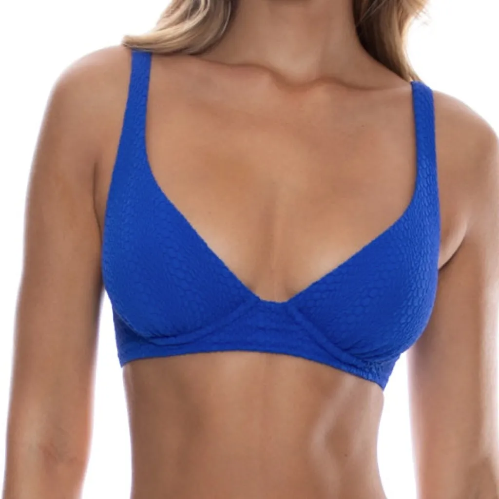 wavy_baby_blue_underwire__0.webp Discount Wavy Baby Underwire Plunge Top Underwire Top