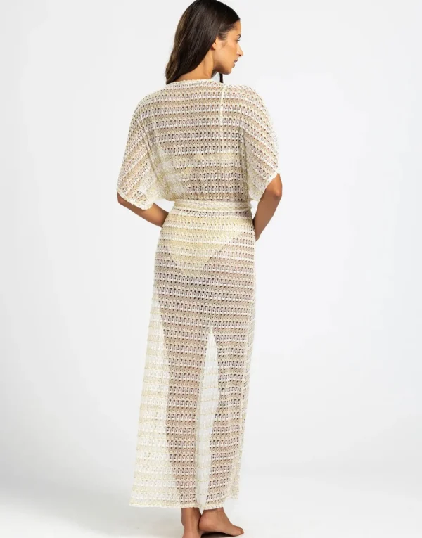 Clearance Camden Maxi Kaftan Cover Ups