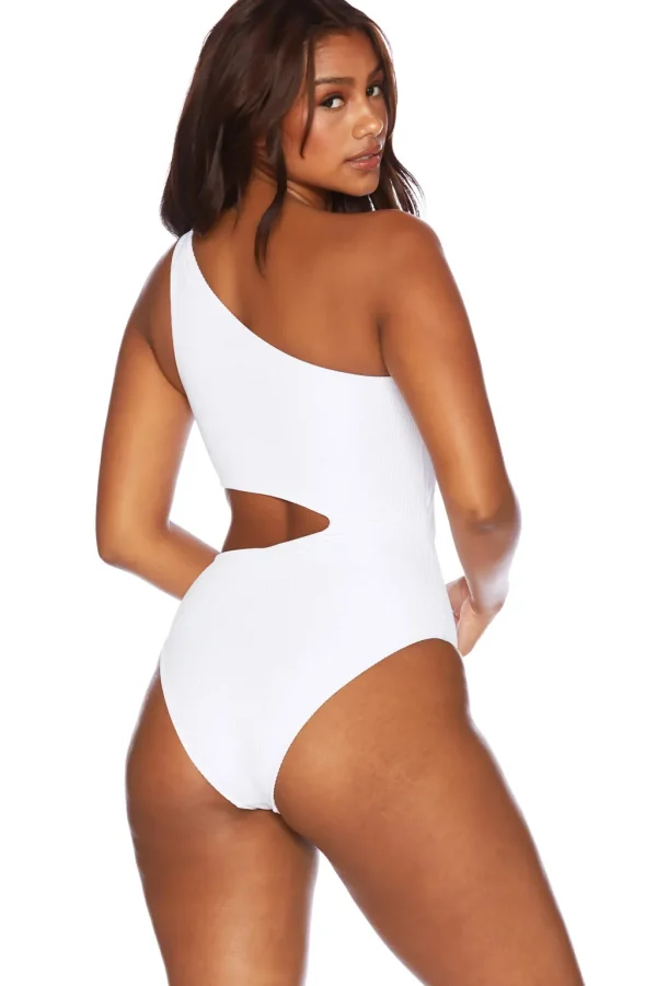 Online Celine One Piece | Gone Bananas Beachwear | San Diego | Swimwear High Leg One Pieces