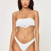 Best Dixie Top | Gone Bananas Beachwear | San Diego, CA | Bandeau Top