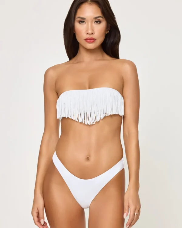Best Dixie Top | Gone Bananas Beachwear | San Diego, CA | Bandeau Top