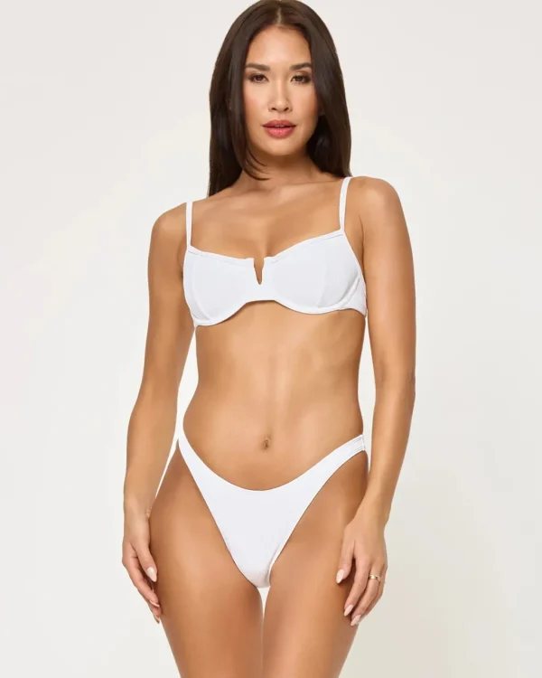 Best Donnie Bitsy Bottom Minimal Coverage Bottom | High Leg Bottom