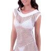Outlet Fish Net Tunic | Gone Bananas Beachwear | San Diego | Swim Store Cover Ups