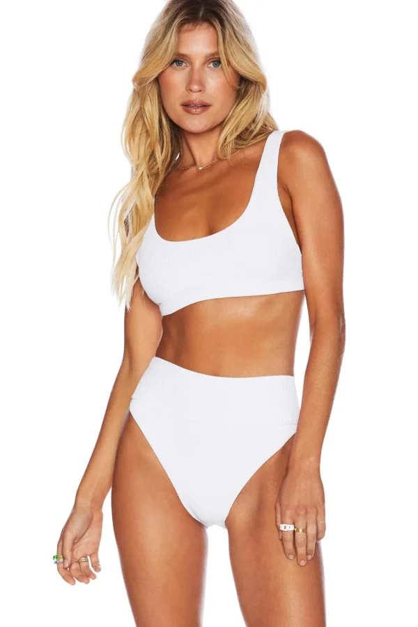 New Highway Bottom | Gone Bananas Beachwear | San Diego | Swim Store Moderate Coverage Bottom