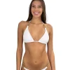 Fashion Infinity Top Triangle Top