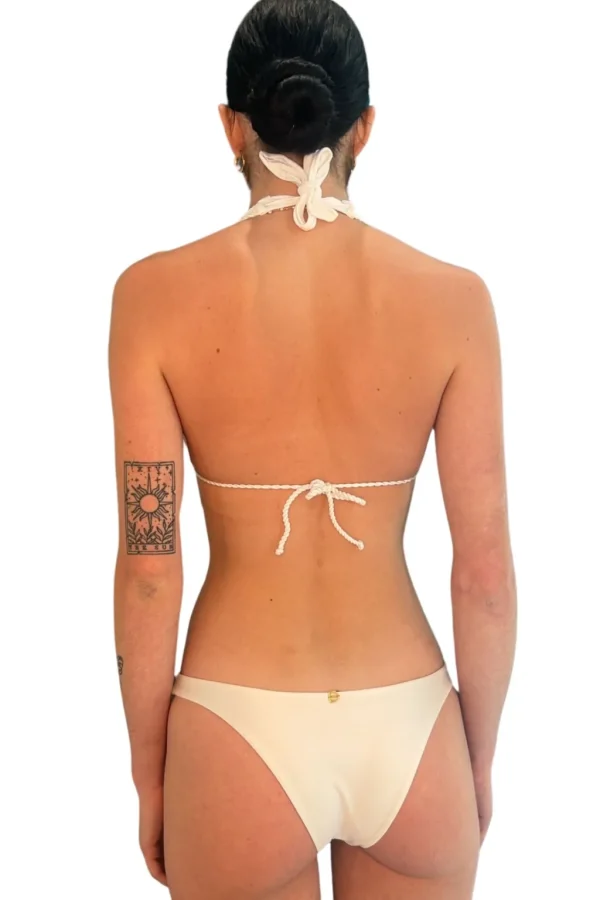 Outlet Marrakesh Bikini Top Halter Top | Cup Size Top